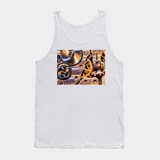 Watchworks Tank Top